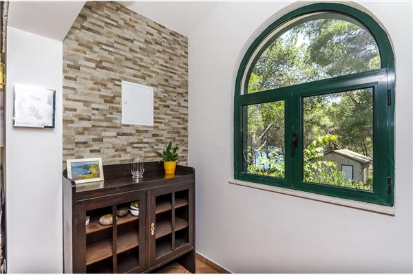 House K1, for 7 persons