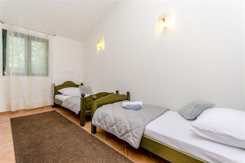 House K1, for 7 persons