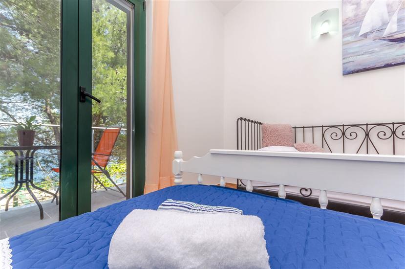 House K1, for 7 persons