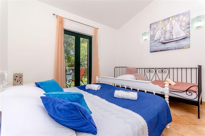 House K1, for 7 persons