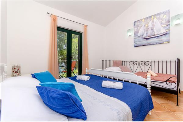 House K1, for 7 persons