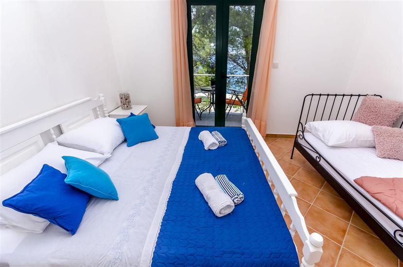 House K1, for 7 persons