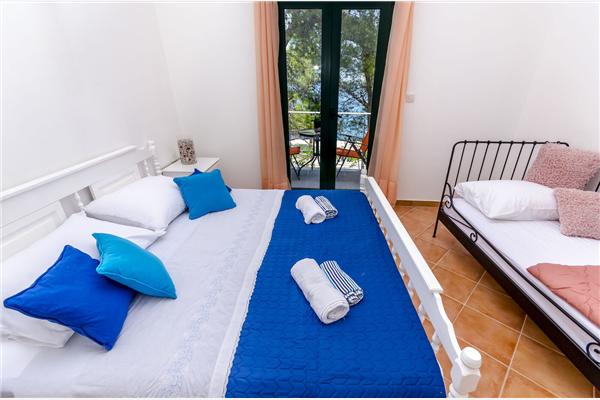 House K1, for 7 persons