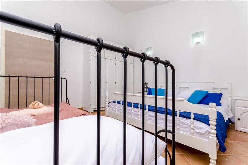 House K1, for 7 persons