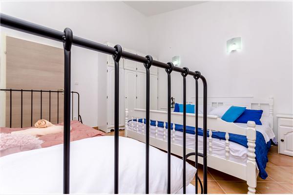 House K1, for 7 persons