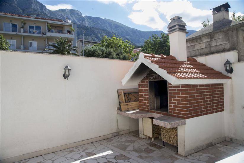 Apartments and Rooms Kapulica