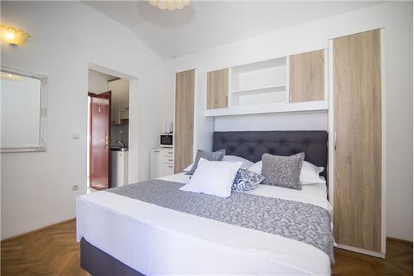 Apartment A4, for 2 persons