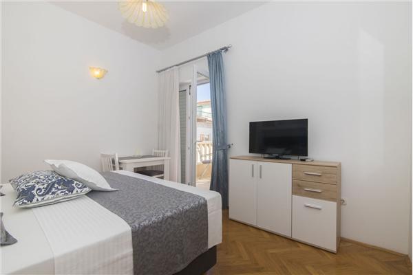 Apartment A4, for 2 persons