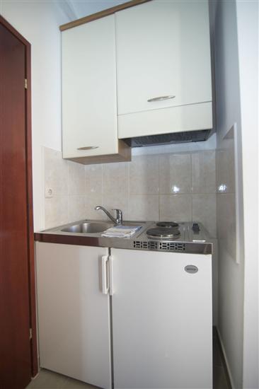 Apartment A4, for 2 persons