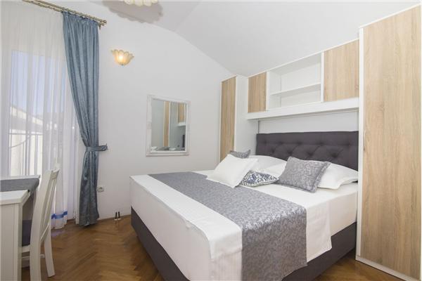 Apartment A5, for 3 persons