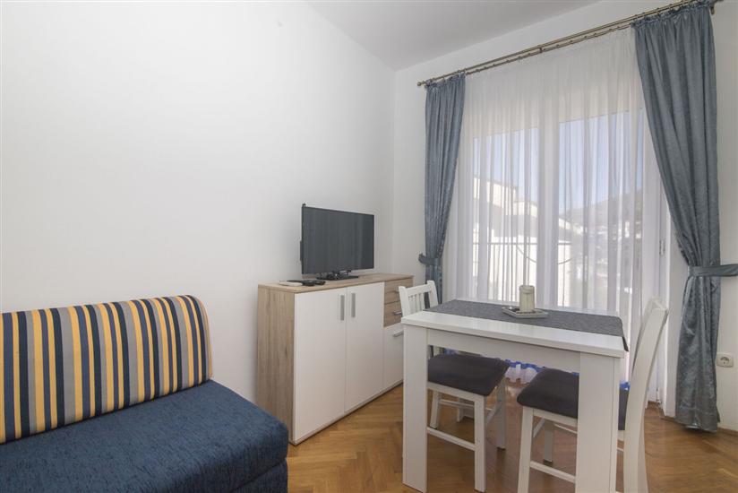 Apartment A5, for 3 persons