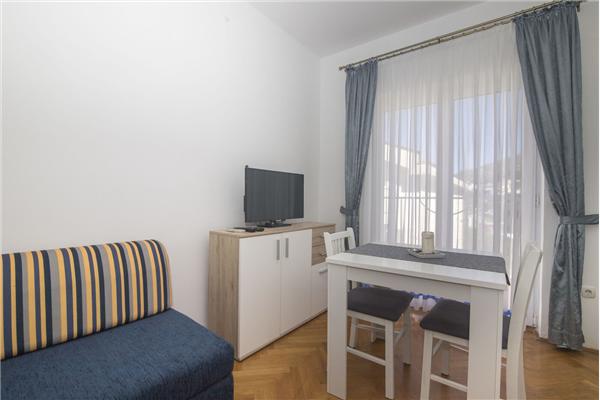 Apartment A5, for 3 persons