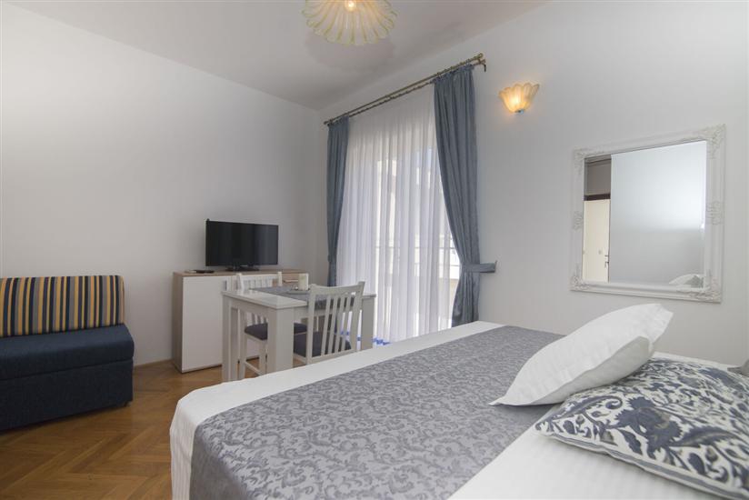 Apartment A5, for 3 persons