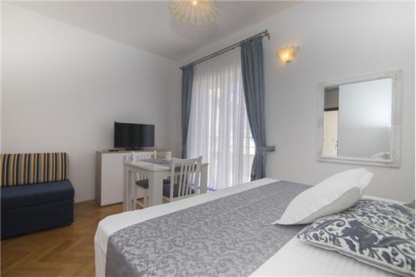 Apartment A5, for 3 persons