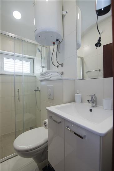 Apartment A5, for 3 persons