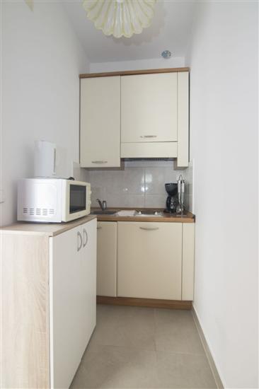 Apartment A5, for 3 persons