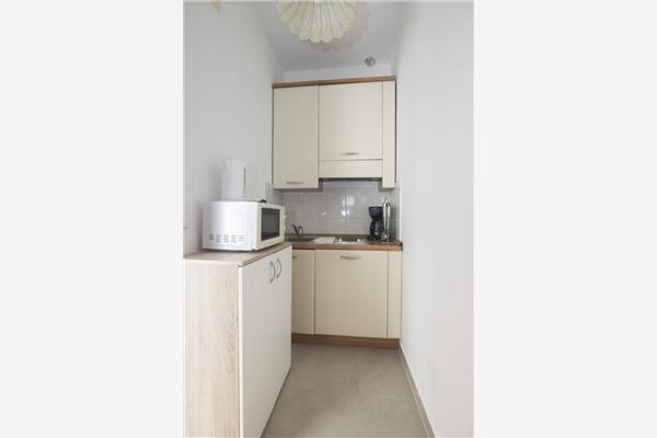 Apartment A5, for 3 persons