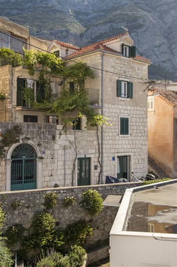 Apartments Luce i Jure