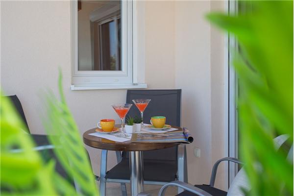 House K1, for 10 persons