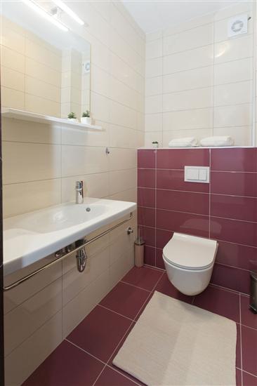 House K1, for 10 persons