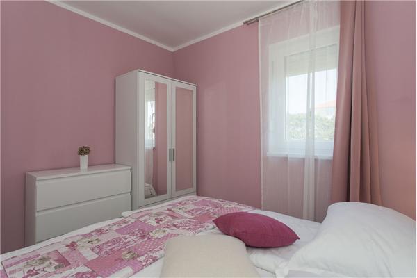 House K1, for 10 persons