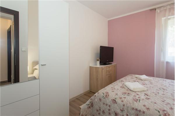 House K1, for 10 persons