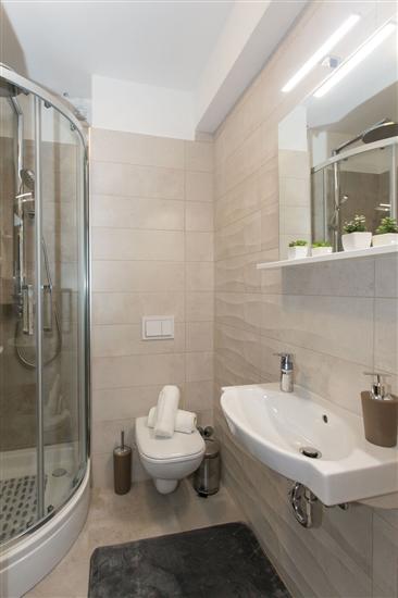 House K1, for 10 persons