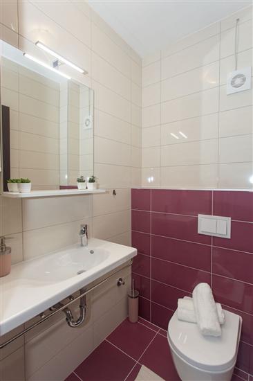 House K1, for 10 persons