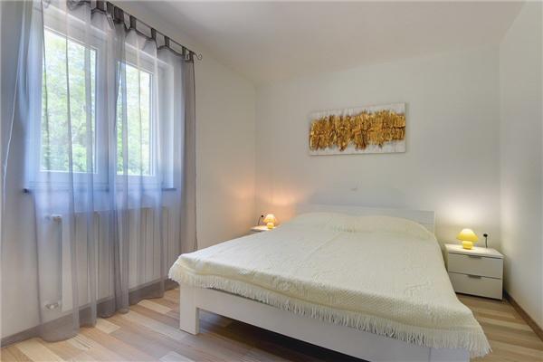 House K1, for 8 persons