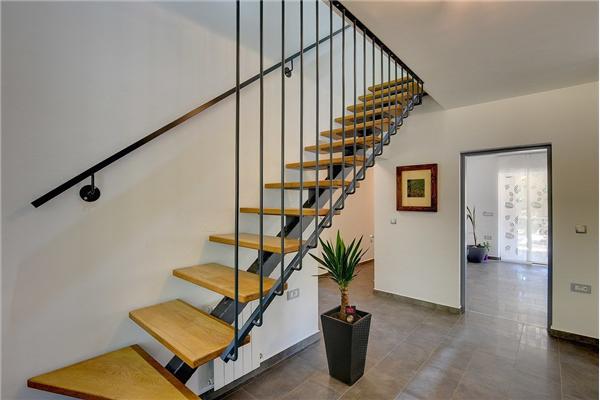 House K1, for 8 persons