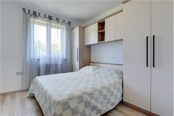 House K1, for 8 persons