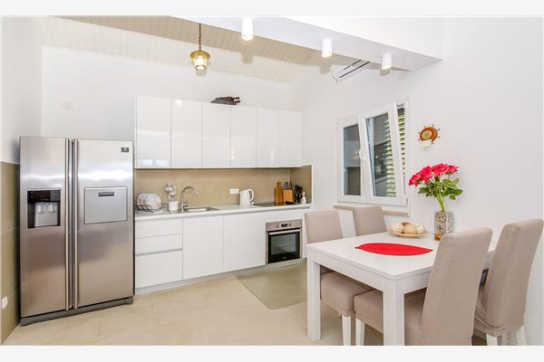 House K1, for 7 persons