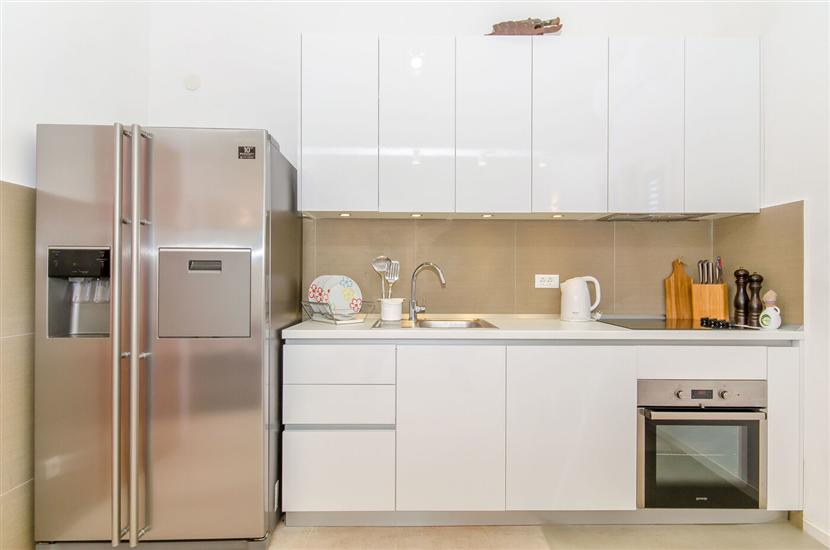 House K1, for 7 persons