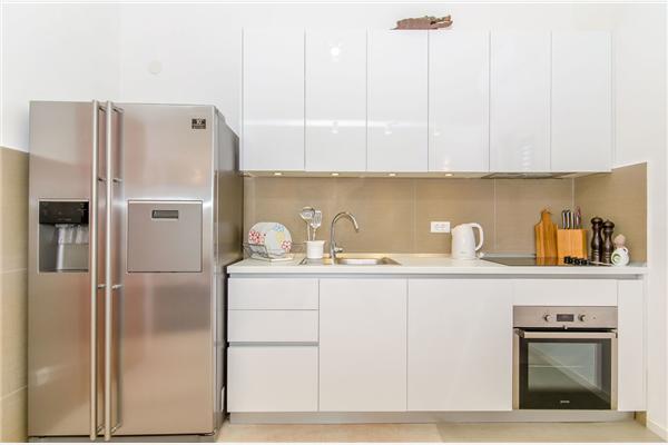 House K1, for 7 persons