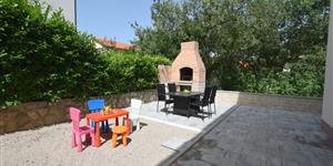 Apartman - Čižići - otok Krk