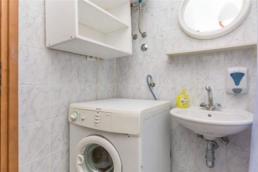 Apartment A3, for 3 persons