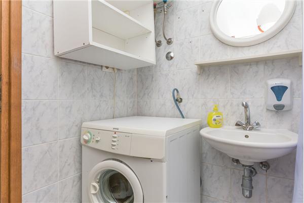 Apartment A3, for 3 persons