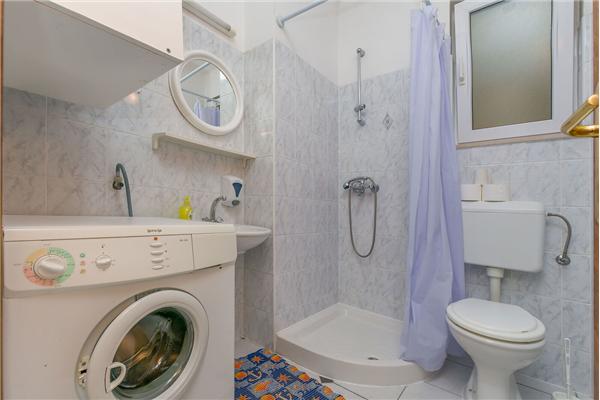 Apartment A3, for 3 persons