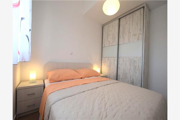 Apartment A5, for 4 persons