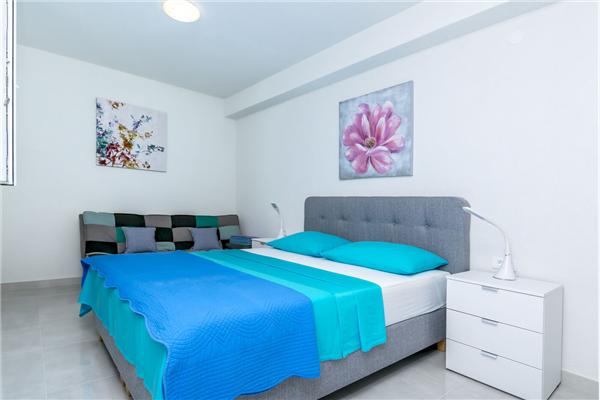 Apartmán A1, pre 3 osoby