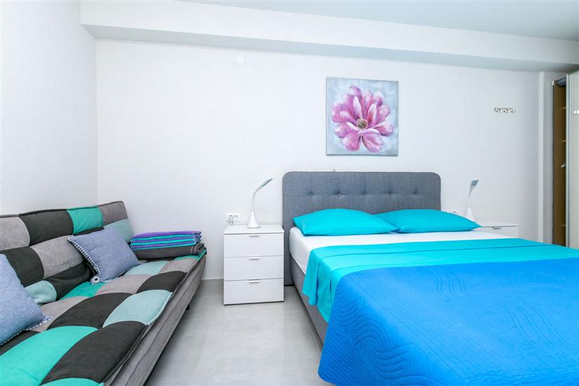 Apartmán A1, pre 3 osoby