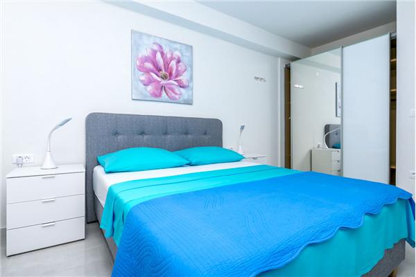 Apartmán A1, pre 3 osoby