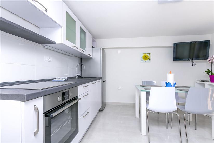 Apartmán A1, pre 3 osoby