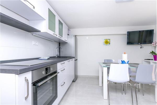 Apartmán A1, pre 3 osoby