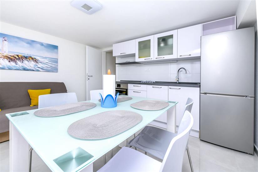 Apartmán A1, pre 3 osoby