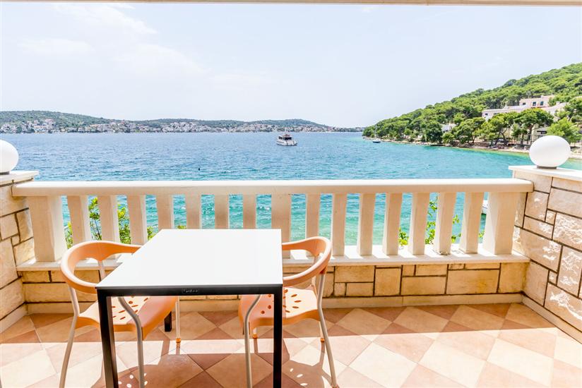 Apartmán A1, pre 3 osoby