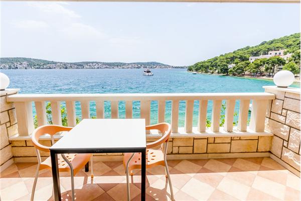 Apartmán A1, pre 3 osoby