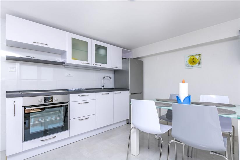 Apartmán A1, pre 3 osoby