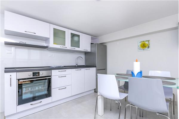 Apartmán A1, pre 3 osoby