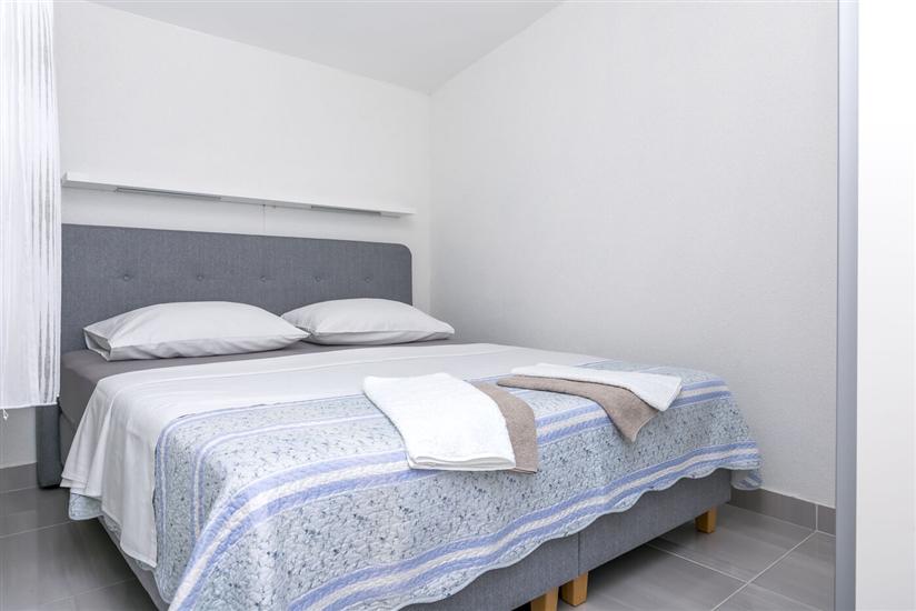 Apartmán A4, pre 5 osoby